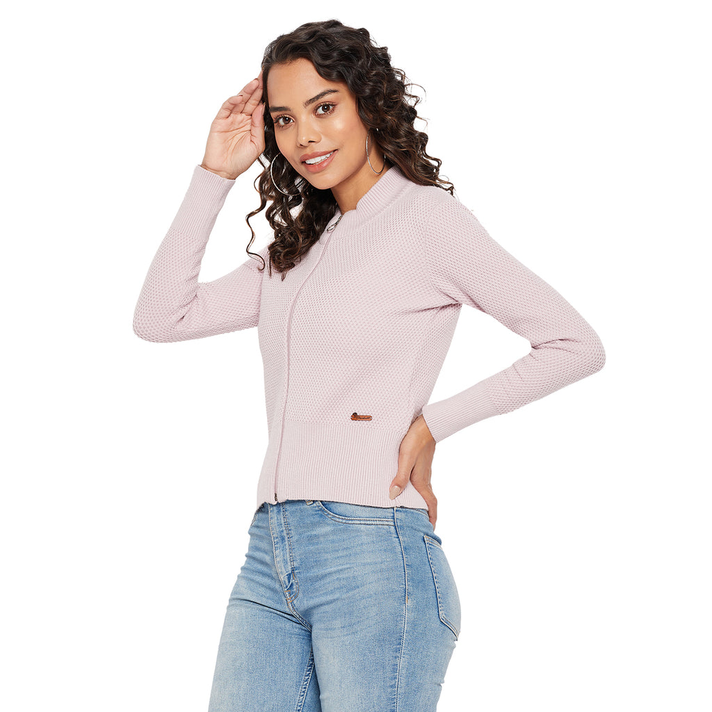 Duke Urban Women Round Neck Pullover (SDS1006)