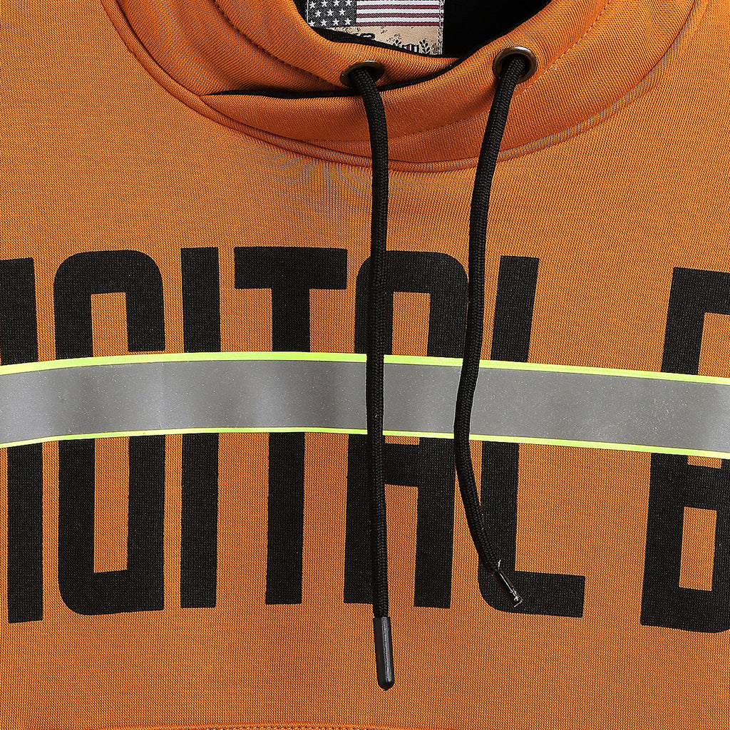 Duke Urban Boys Round Neck Sweatshirt (LF286)