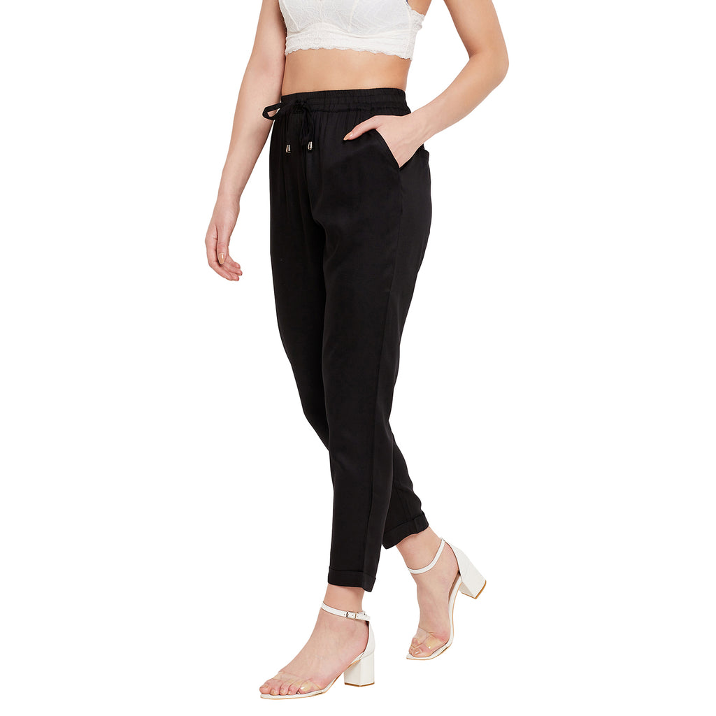 Duke Urban Regular Fit Ladies Pant (SDX4004)