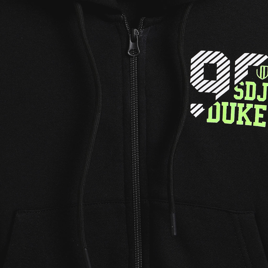 Duke Urban Boys Hooded Neck Sweatshirt (LF315)