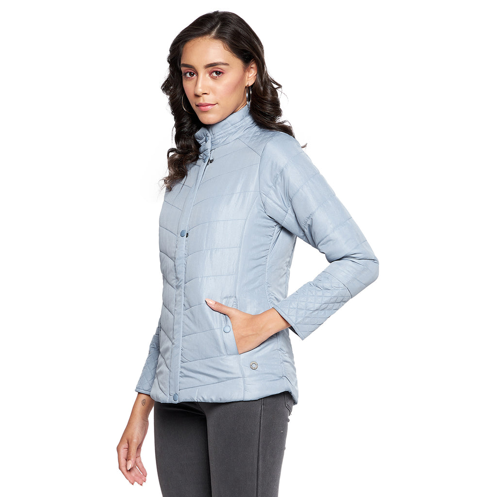 Duke Urban Women Full sleeve Jacket (SDZ1931)