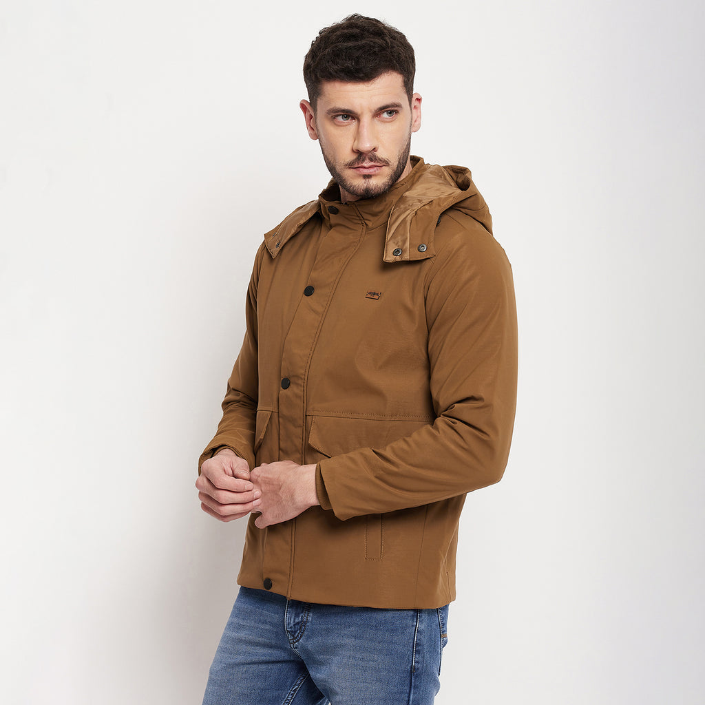 Duke Urban Men Full Sleeve Jacket (SDZ1827)