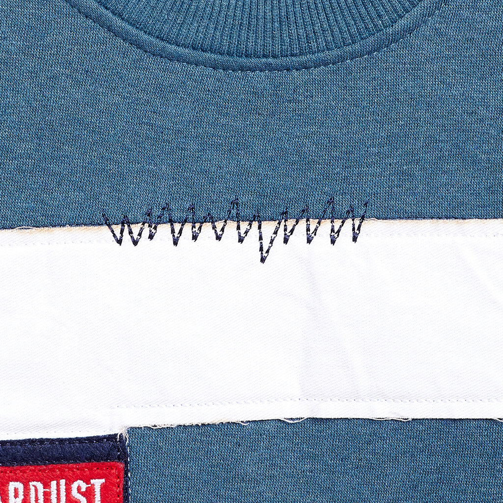 Duke Urban Boys Round Neck Sweatshirt (LF219)