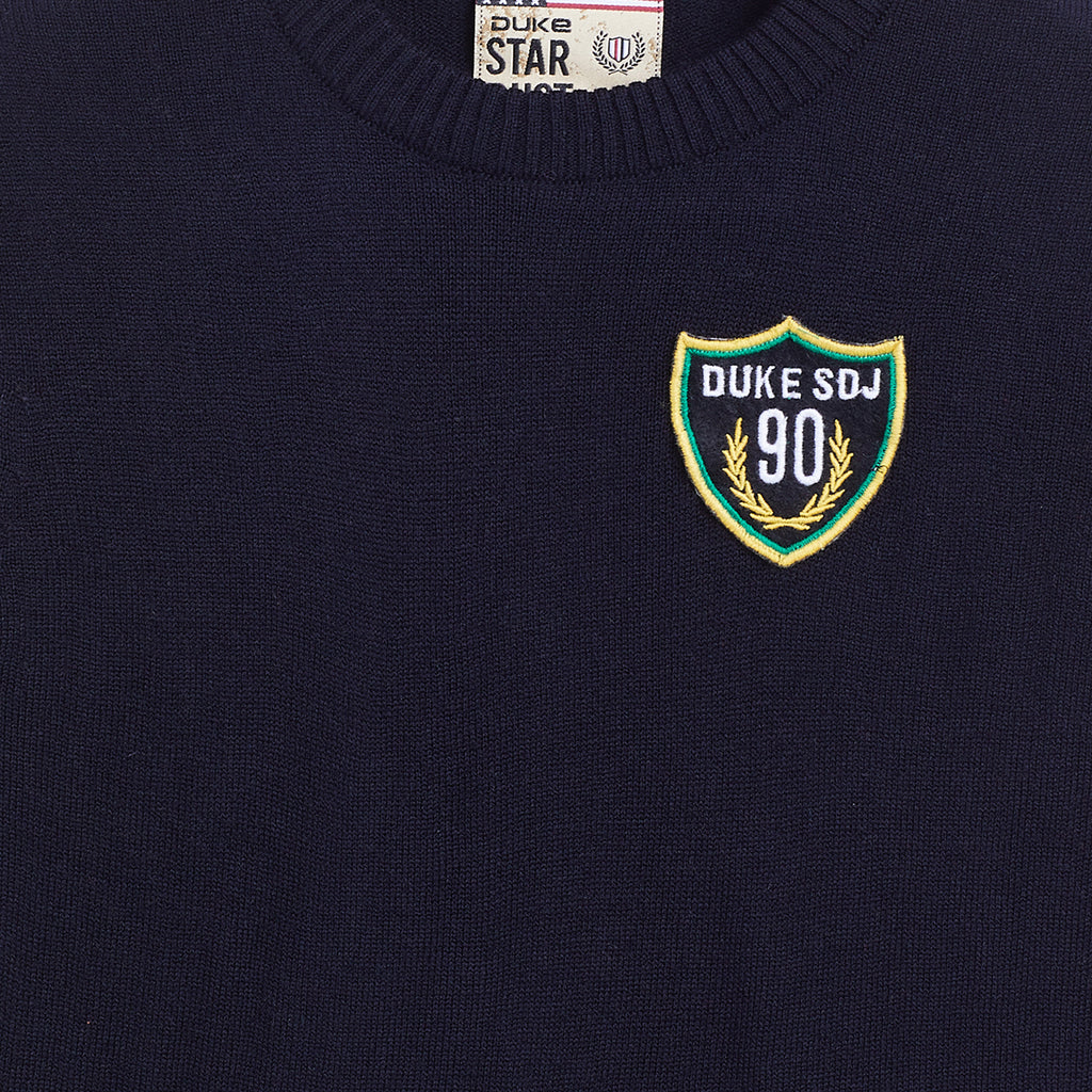 Duke Urban Boys Round Neck Sweater (SDS3566)