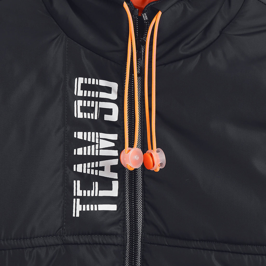 Duke Urban Boys Solid Jacket (SDZ2031)