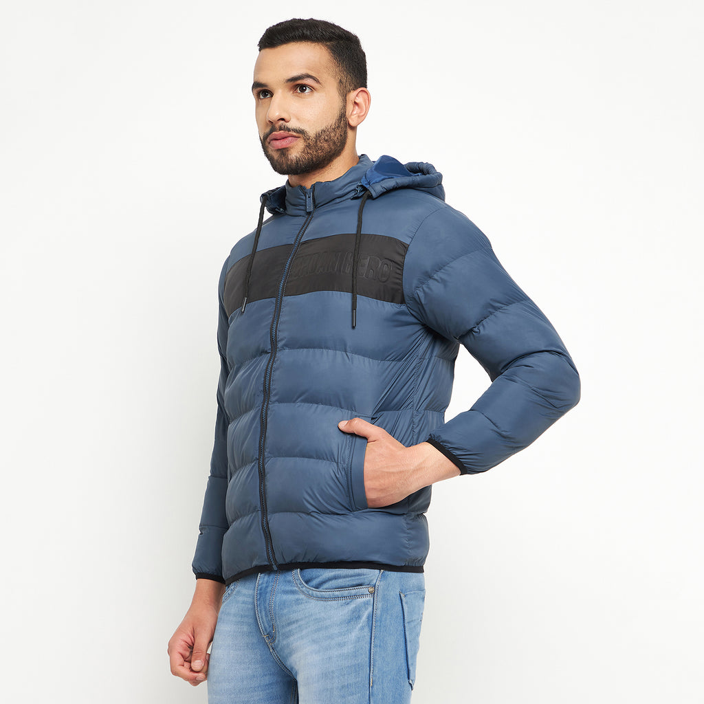Duke Urban Men Full Sleeve Jacket (SDZ1008)