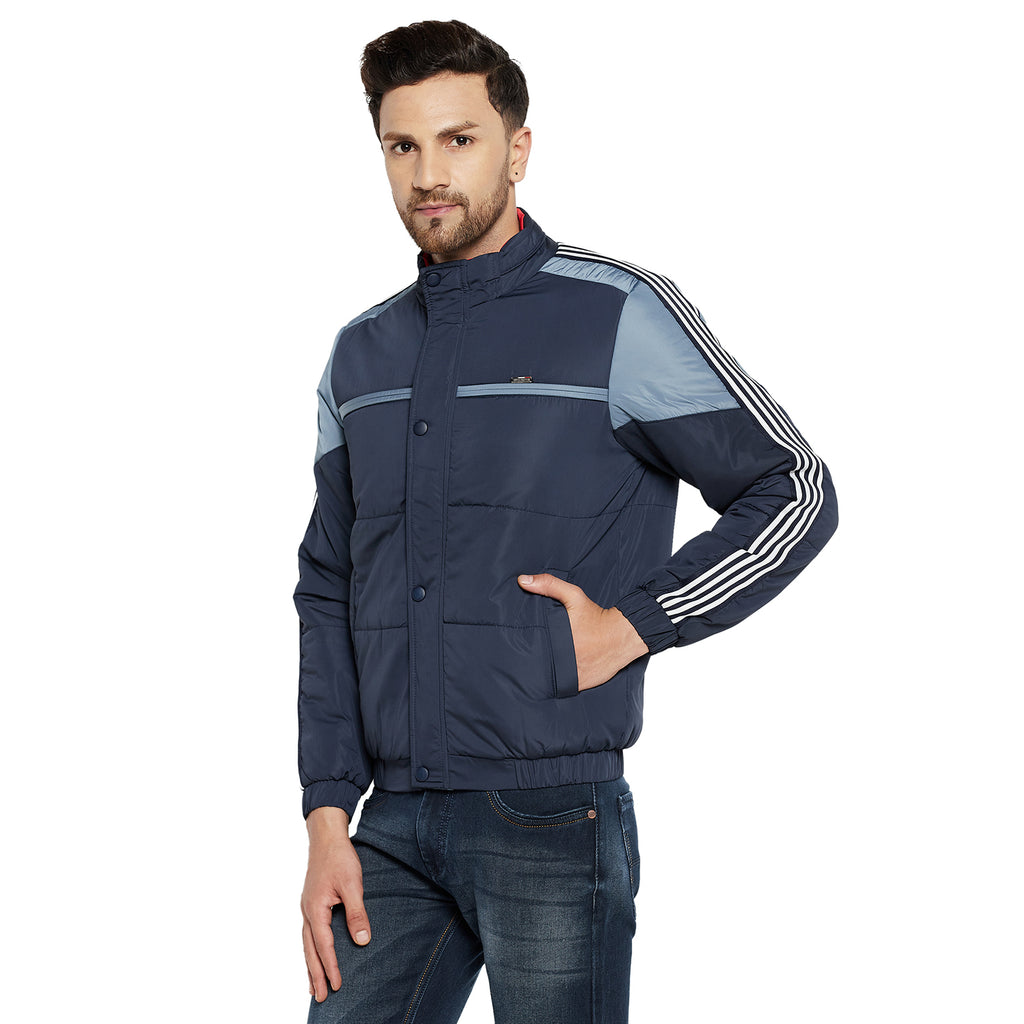 Duke Urban Men Full Sleeve Jacket (SDZ1067)