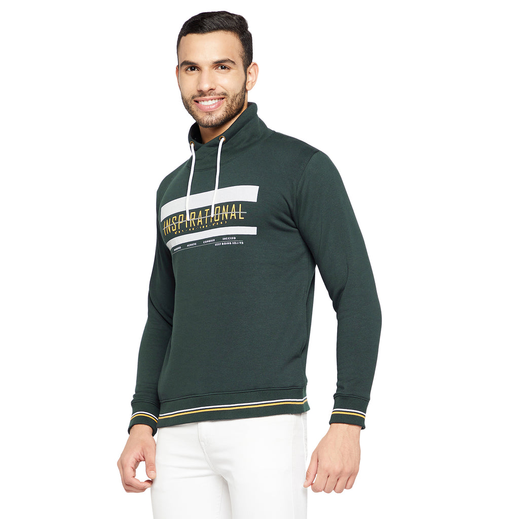 Duke Urban Men Round Neck Sweatshirt (LF6151)