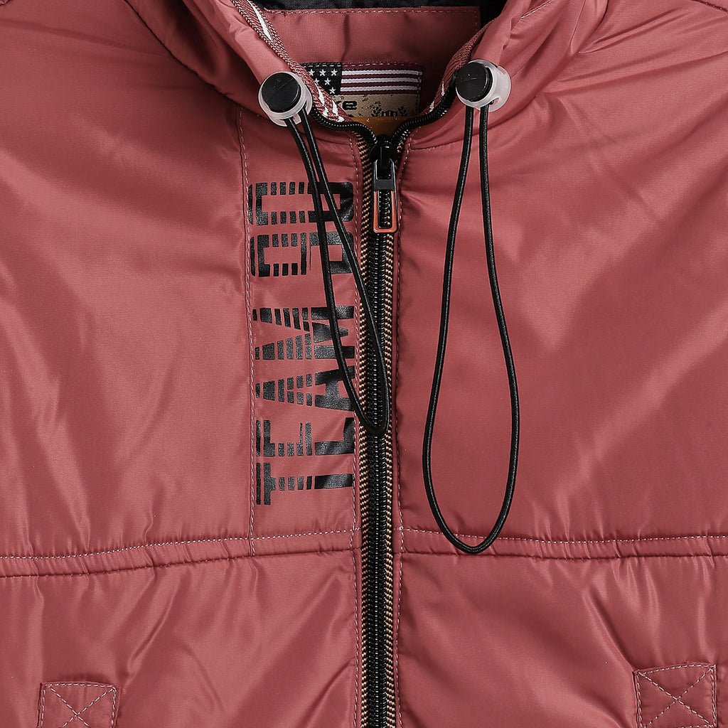 Duke Urban Boys Solid Jacket (SDZ2031)