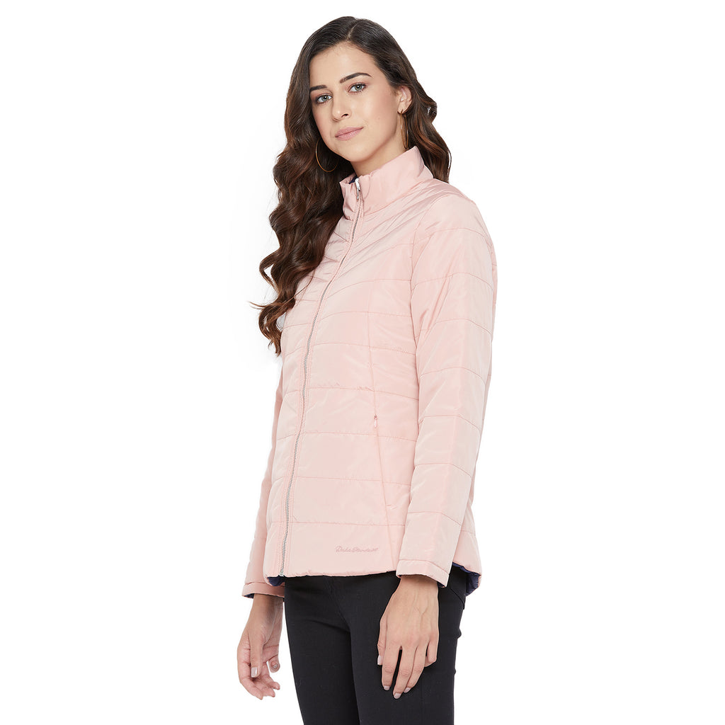 Duke Urban Women Full Sleeve Jacket (SDZ6715)