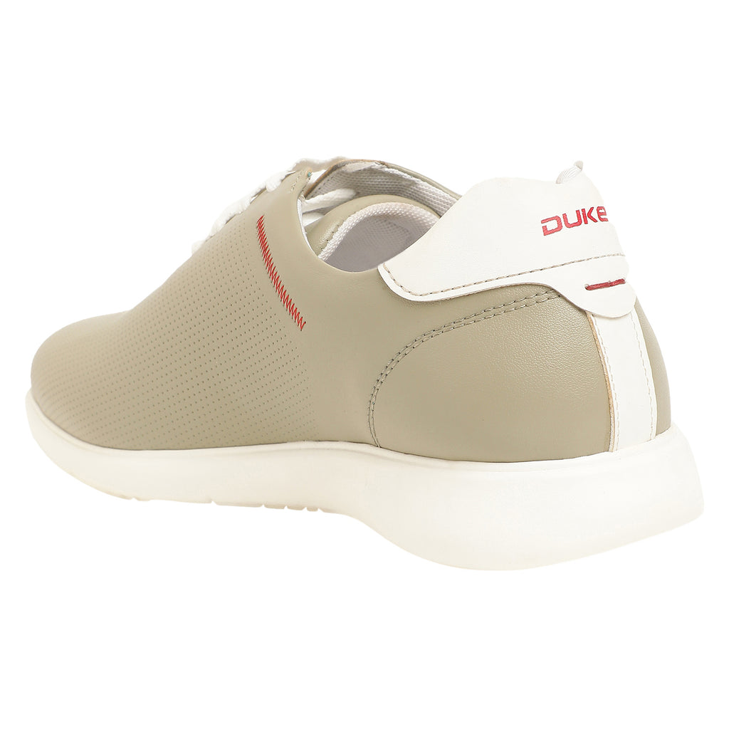 Duke Men Sneakers (FWOL1493)