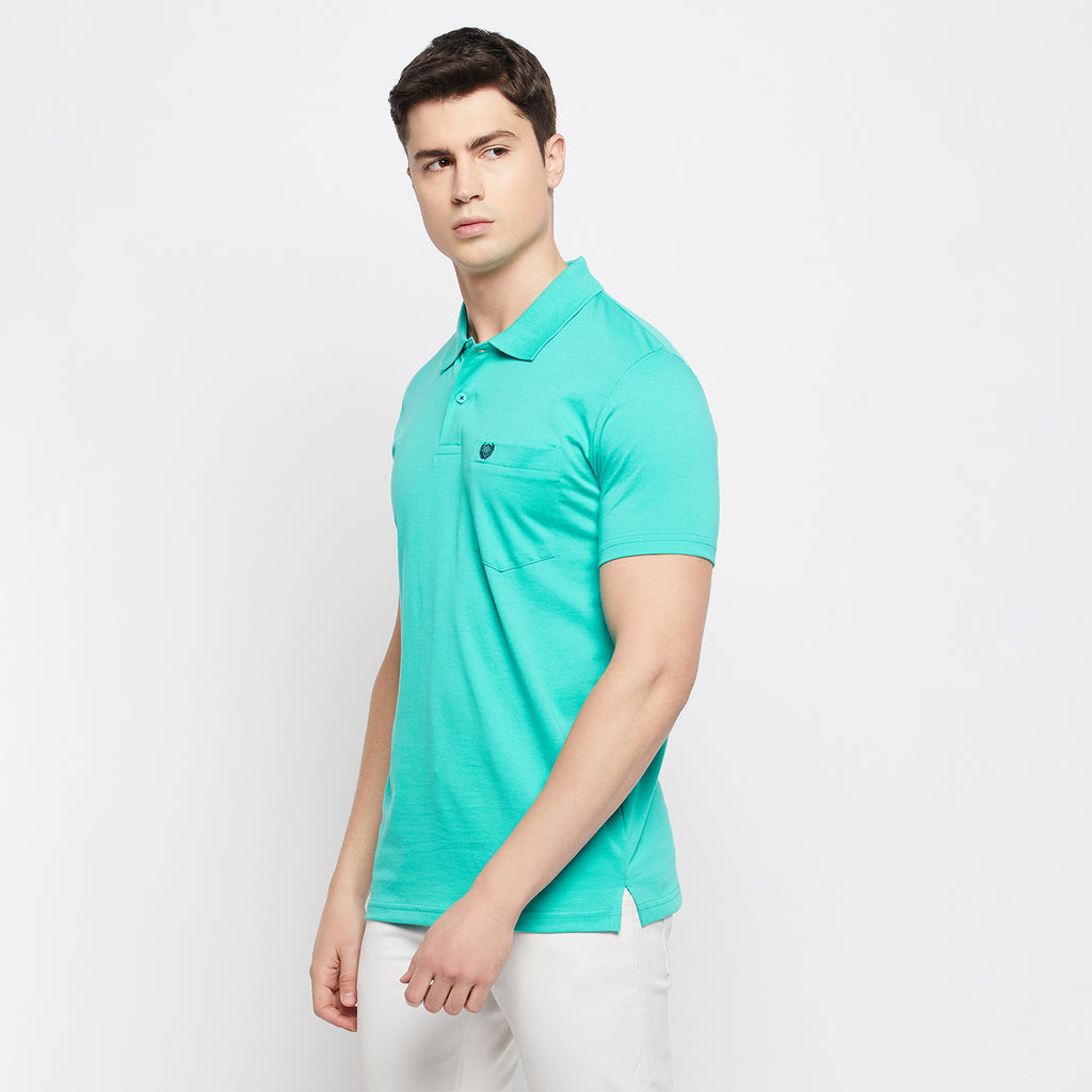 Duke Urban Men Half Sleeve Cotton T-shirt (SD49)