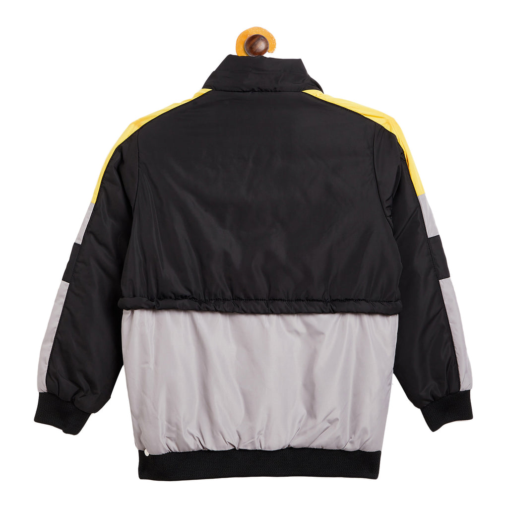 Duke Urban Boys Solid Jacket (SDZ2008)