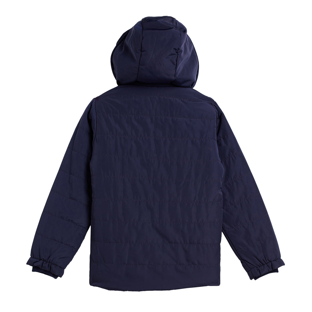 Duke Stardust Boys Full Sleeve Jacket (SDZ2020)