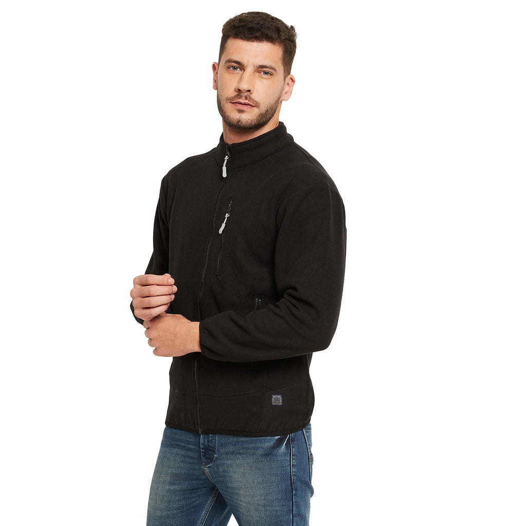 Duke Urban Men High Neck Sweatshirt (LF3885S)