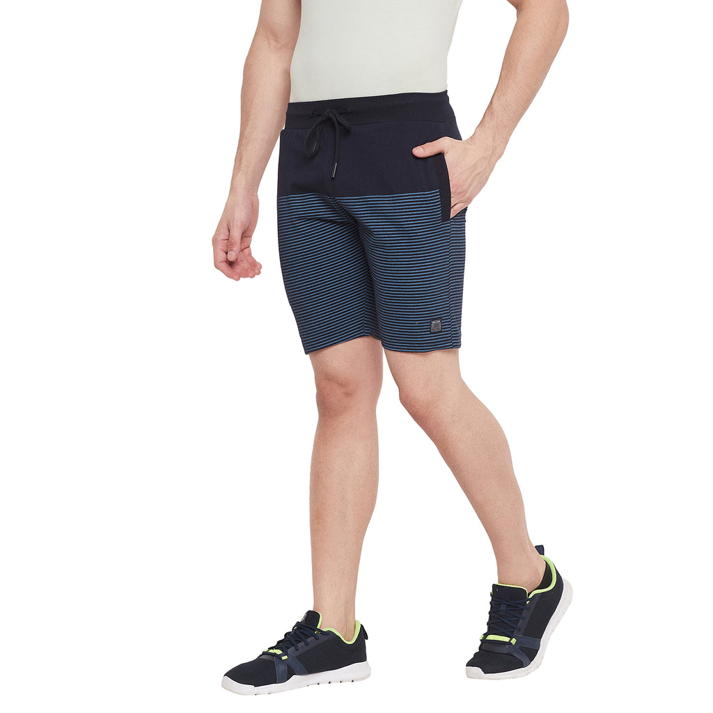 Duke Urban Men Regular Shorts (LF5965)