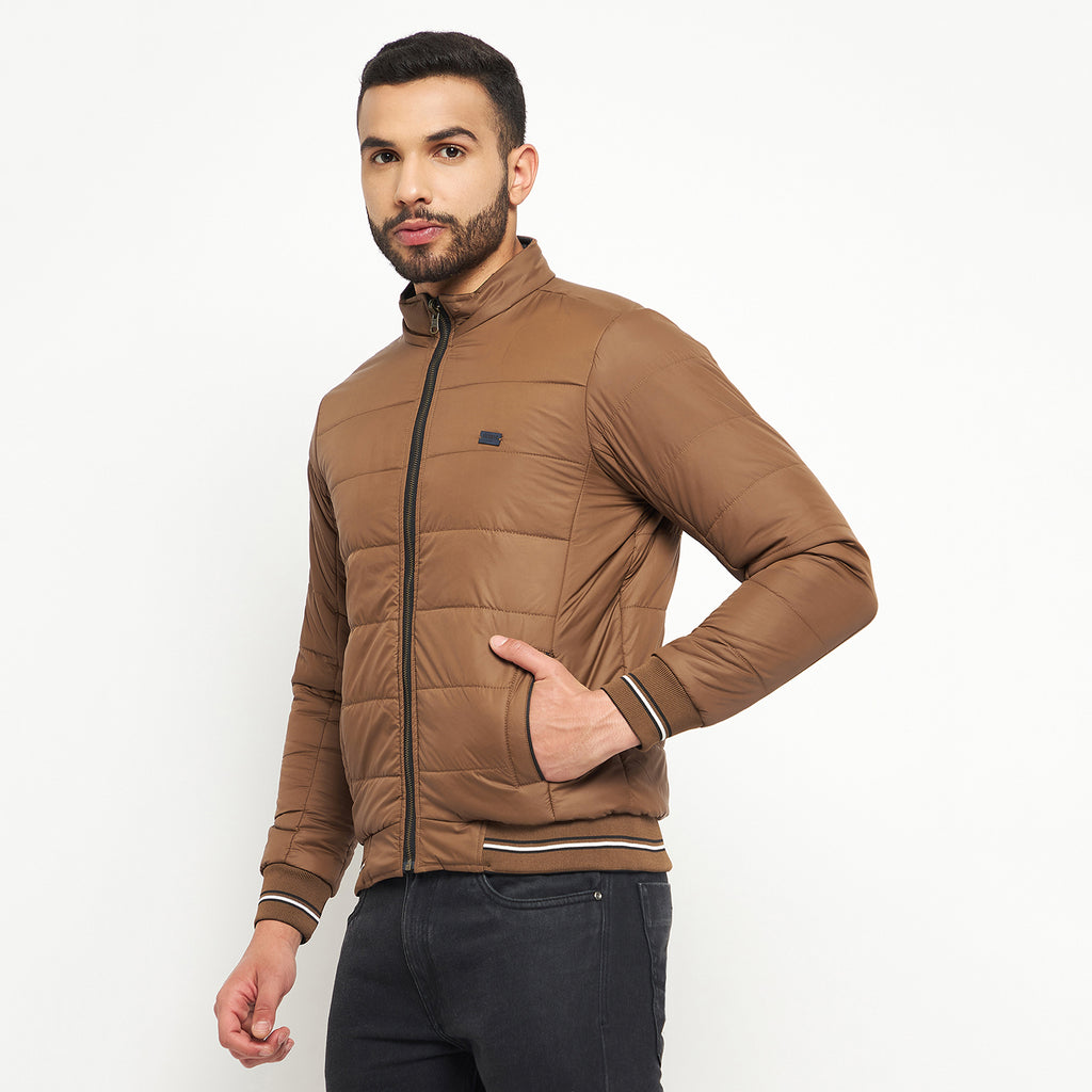 Duke Urban Men Full Sleeve Reversible Jacket (SDZ1807)