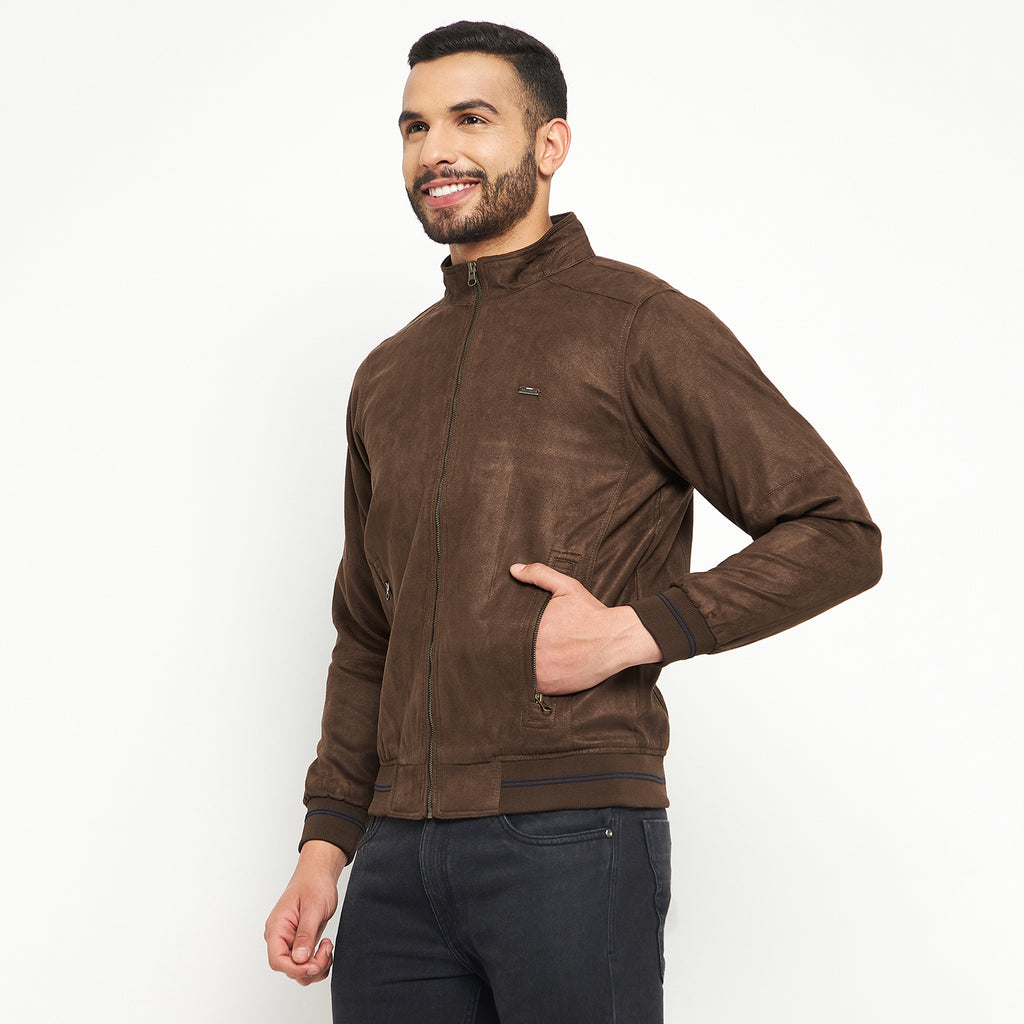 Duke Urban Men Full Sleeve Jacket (SDZ1082)