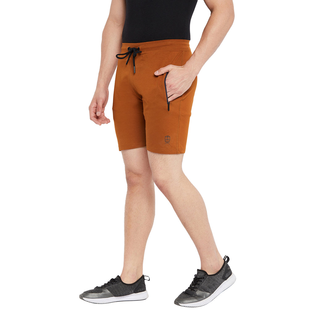 Duke Urban Men Regular Shorts (LF5966)