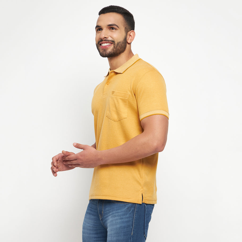 Duke Urban Men Half Sleeve Cotton T-shirt (SD53)