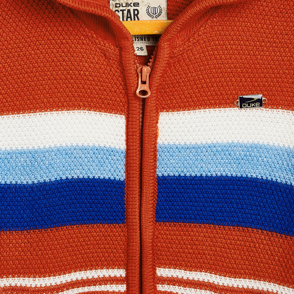 Duke Urban Boys Hooded Neck Sweater (SDS3590)