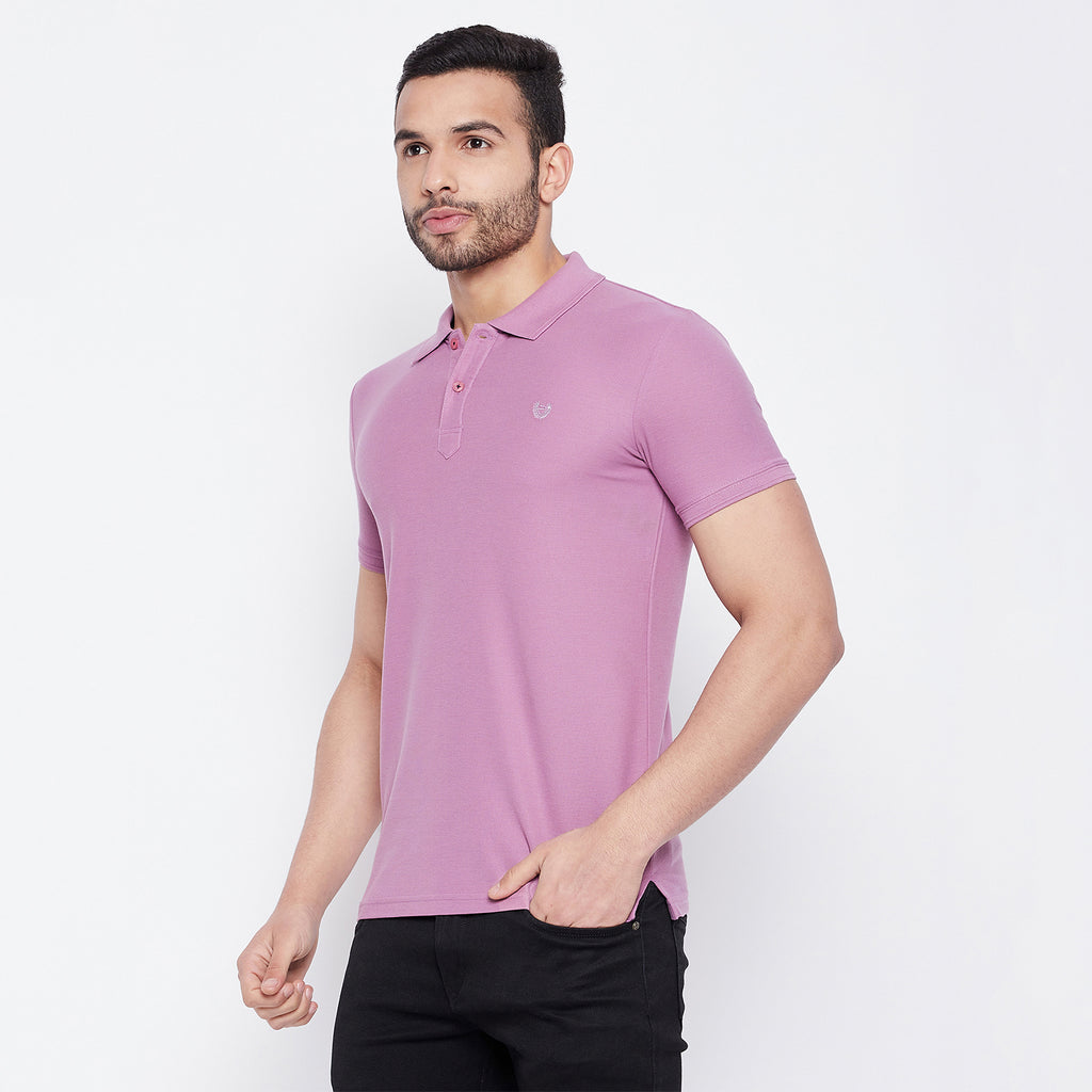 Duke Urban Men Half Sleeve Cotton T-shirt (800F)