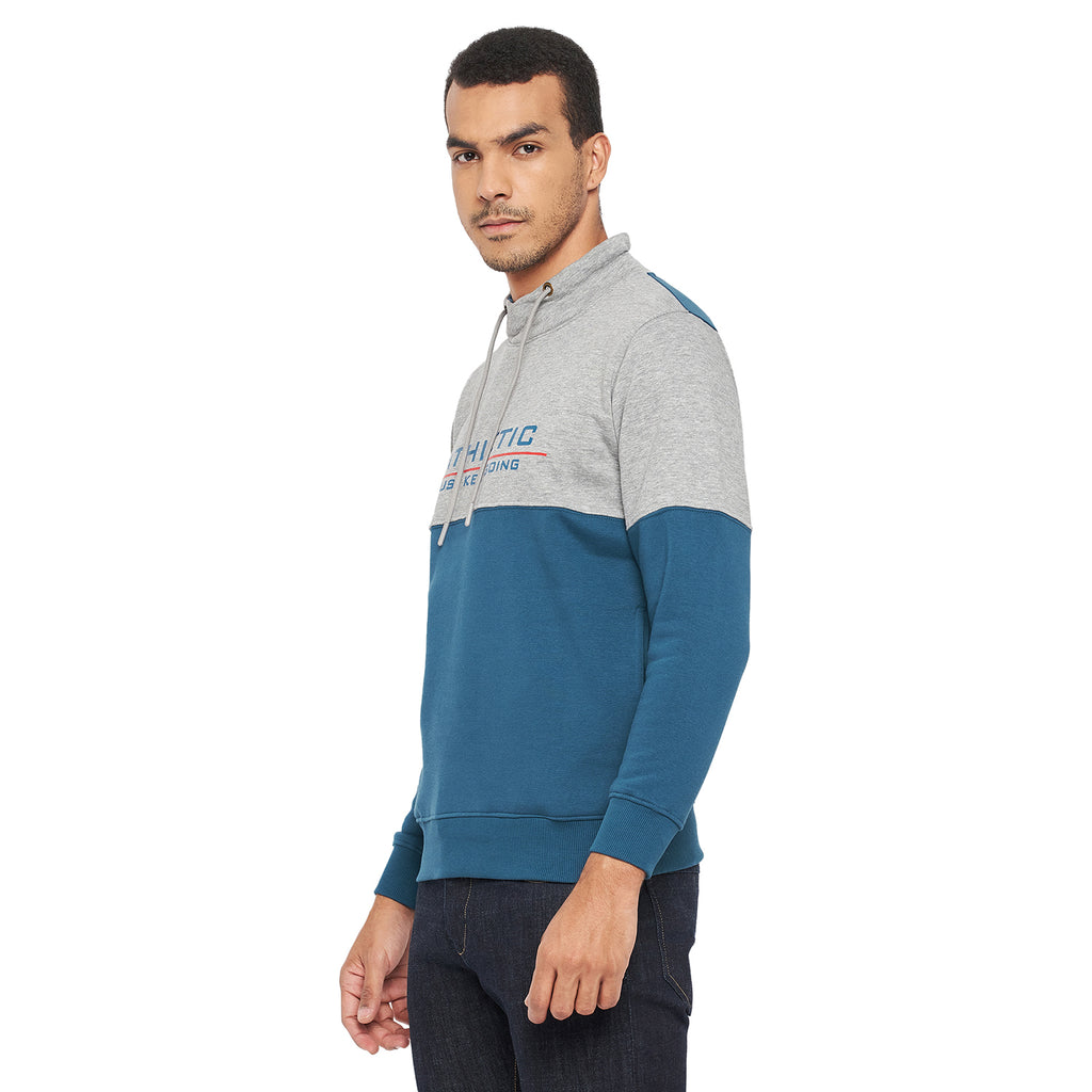 Duke Urban Men Round Neck Sweatshirt (LF3894)