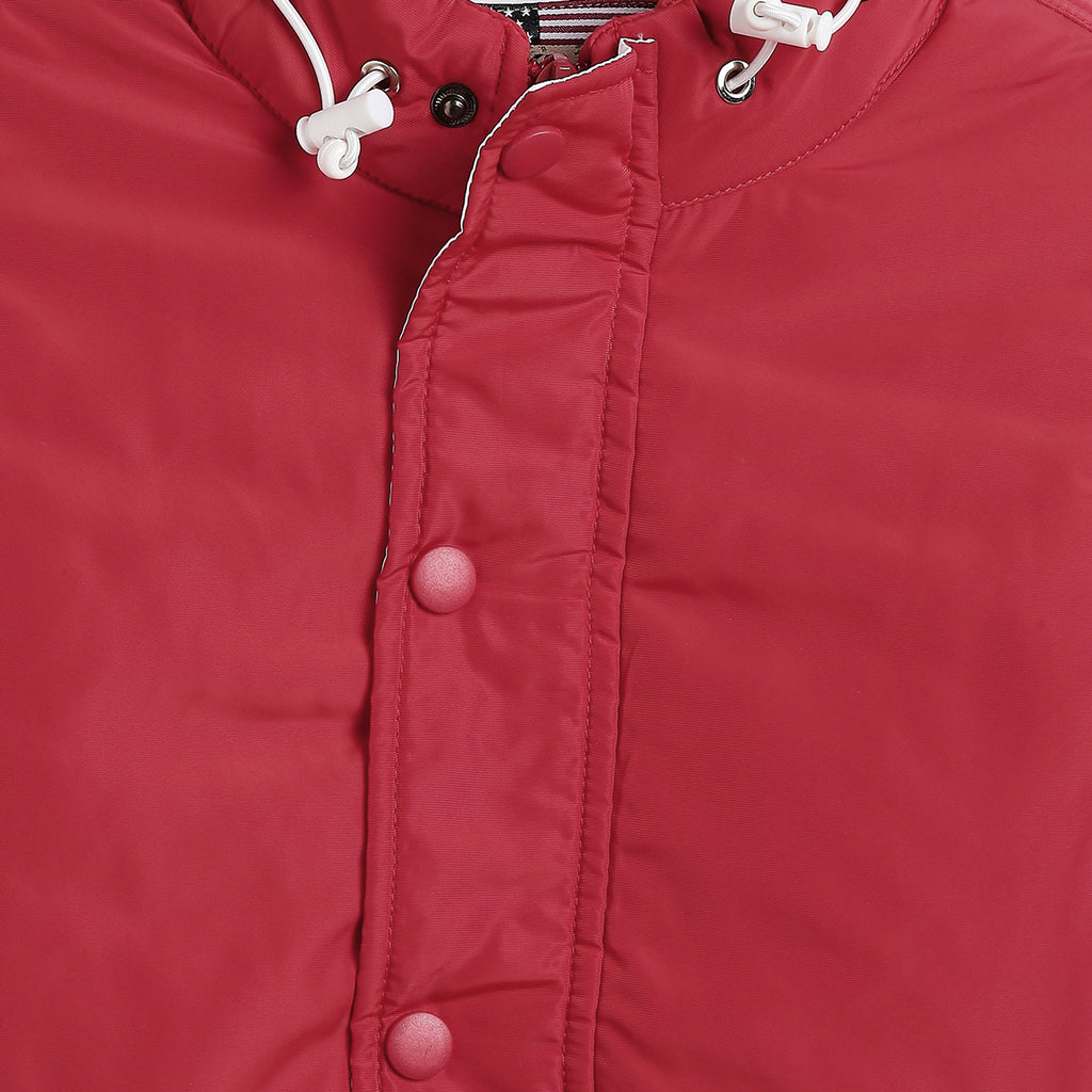Duke Urban Boys Printed Jacket (SDZ2030)