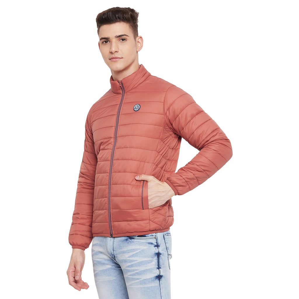 Duke Urban Men Full Sleeve Jacket (SDZ834S)