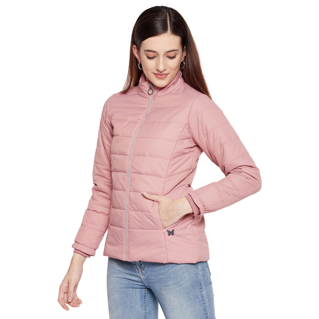 Duke Urban Women Full Sleeve Jacket (ONDZ1610)
