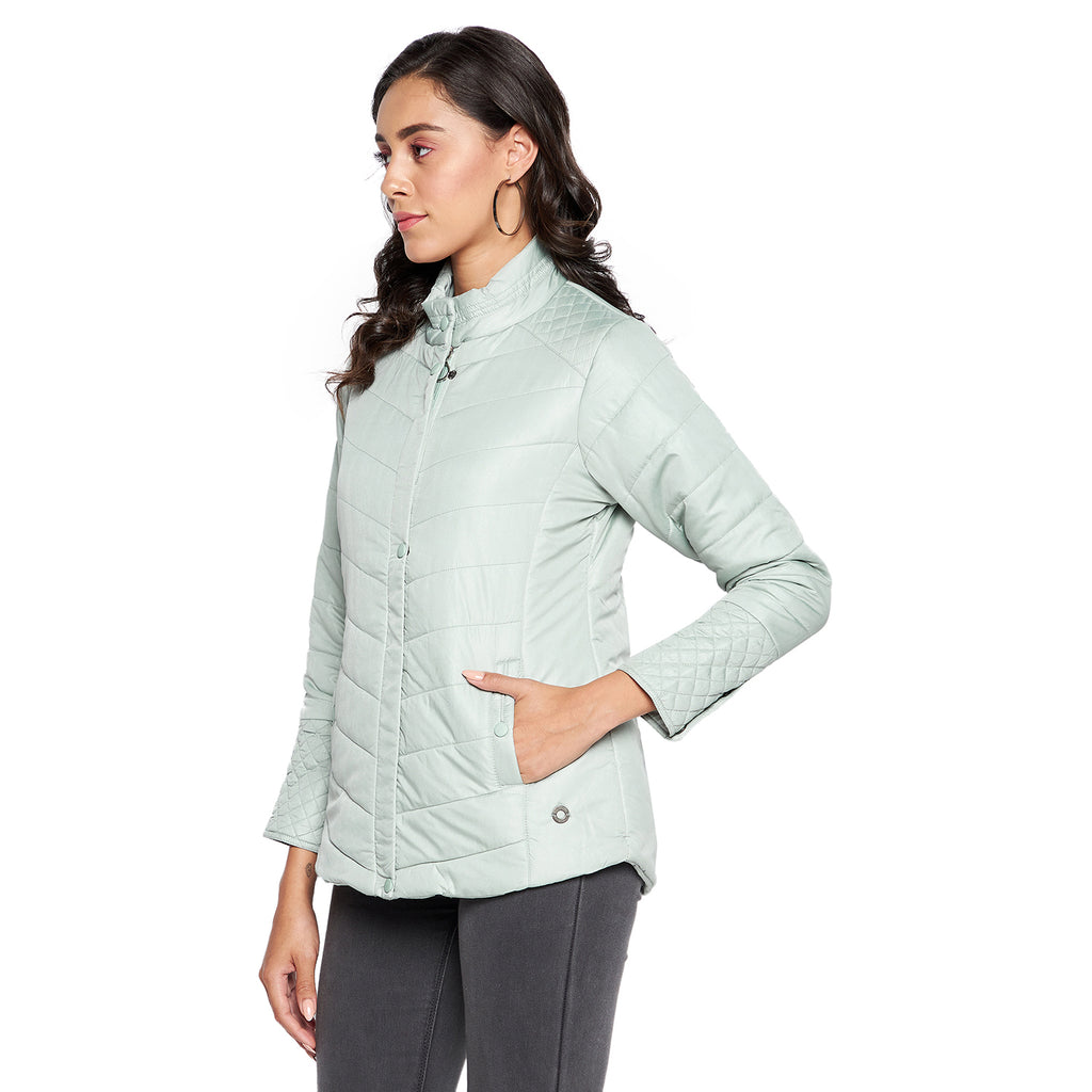Duke Urban Women Full sleeve Jacket (SDZ1931)