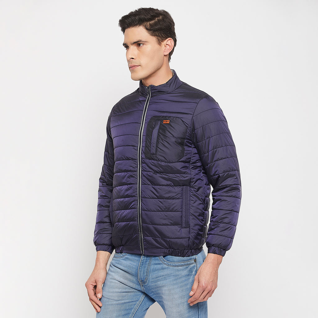 Duke Urban Men Full Sleeve Jacket (SDZ1065)