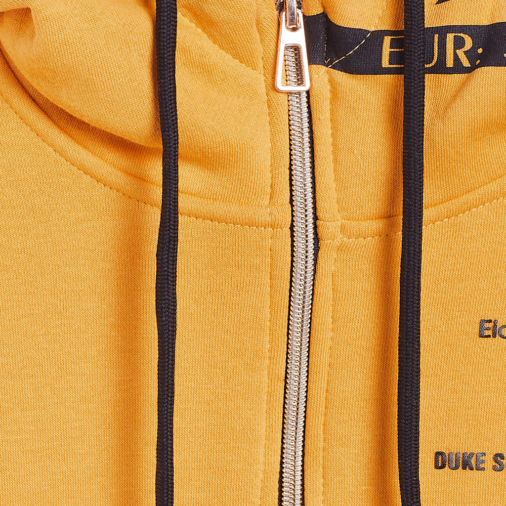 Duke Urban Boys Hooded Sweatshirt (LF248)