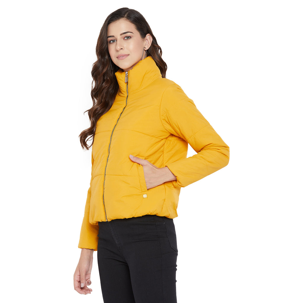 Duke Urban Women Full Sleeve Jacket (SDZ6738)