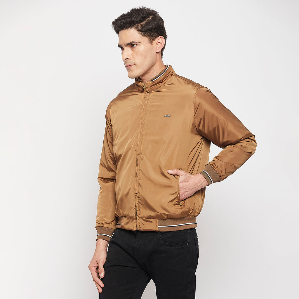 Duke Urban Men Full Sleeve Jacket (SDZ1084)