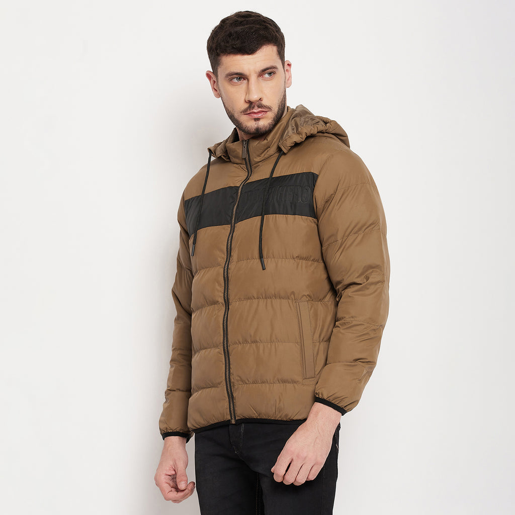 Duke Urban Men Full Sleeve Jacket (SDZ1008)