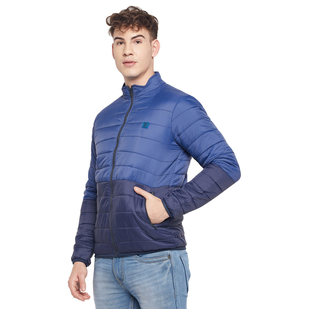 Duke Urban Men Full Sleeve Jacket (SDZ880)