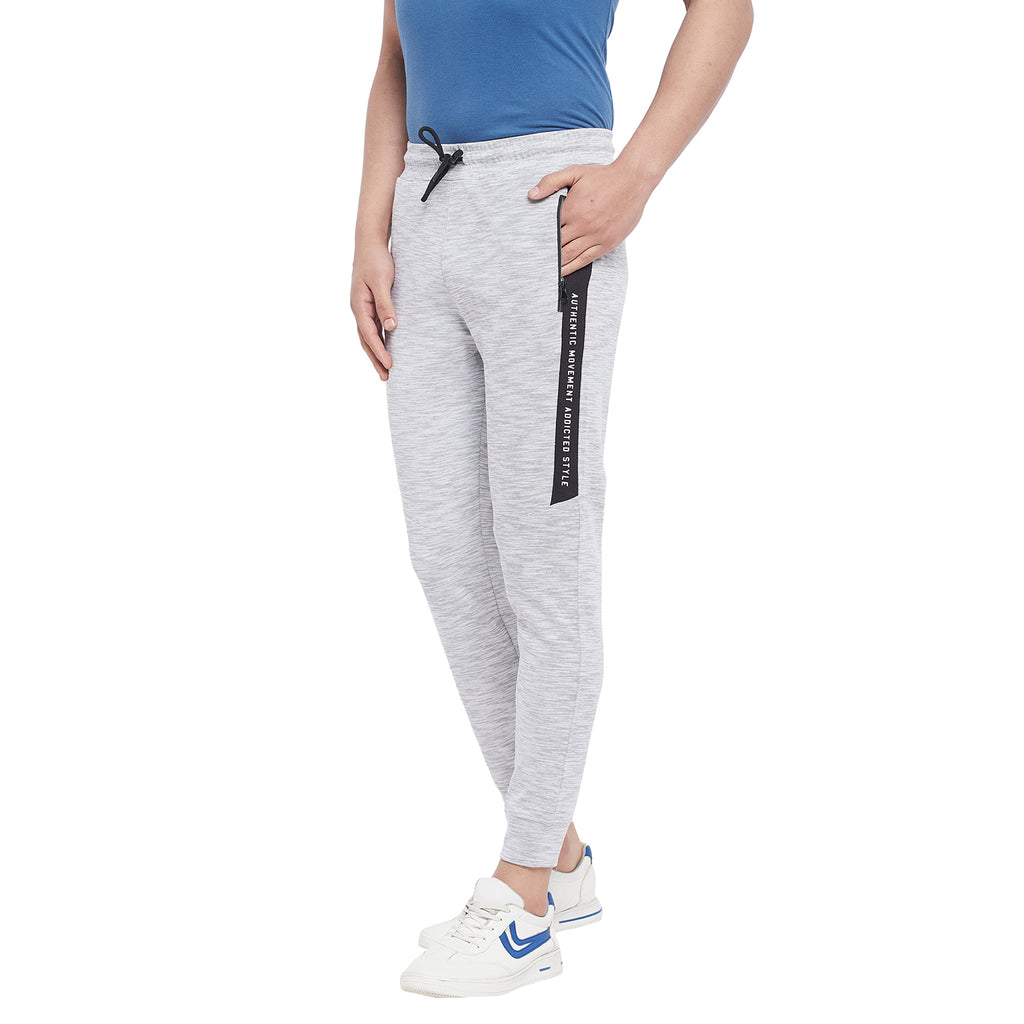 Duke Urban Men Solid Track-Pant (LF5578)