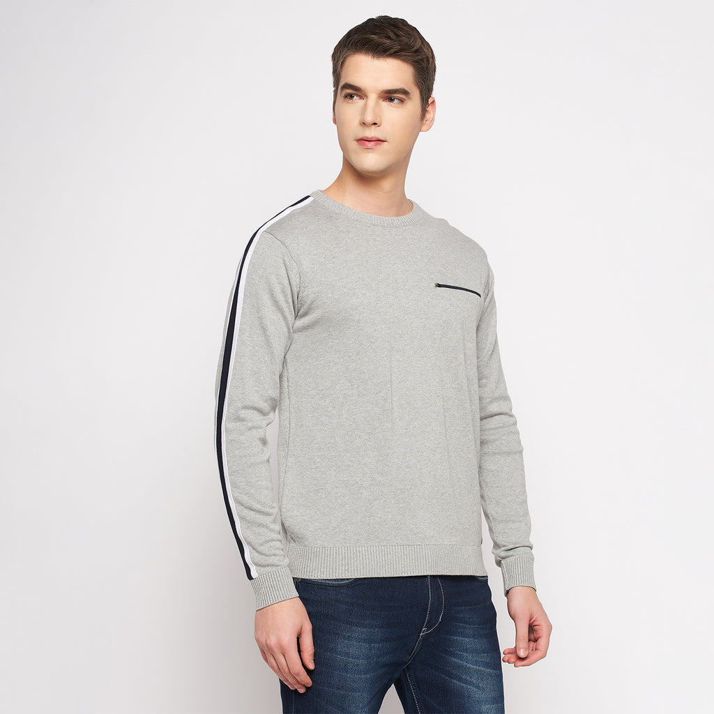 Duke Urban Men Round Neck Sweater (SDS2093)