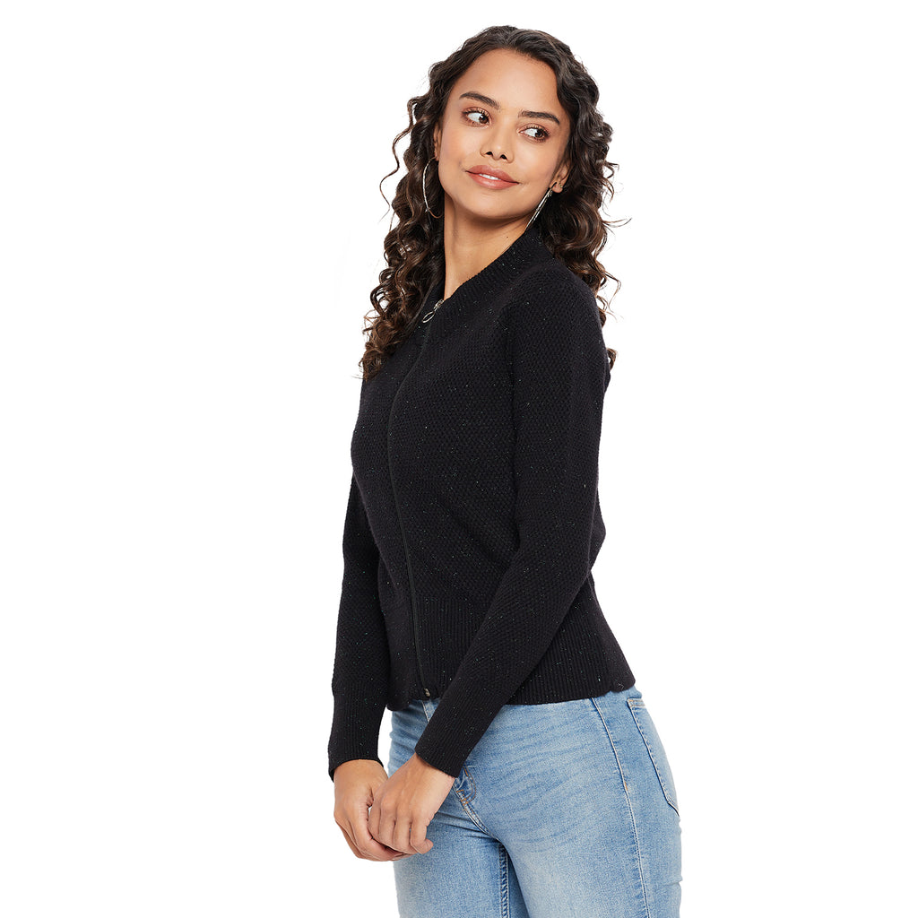 Duke Urban Women Round Neck Pullover (SDS1006)