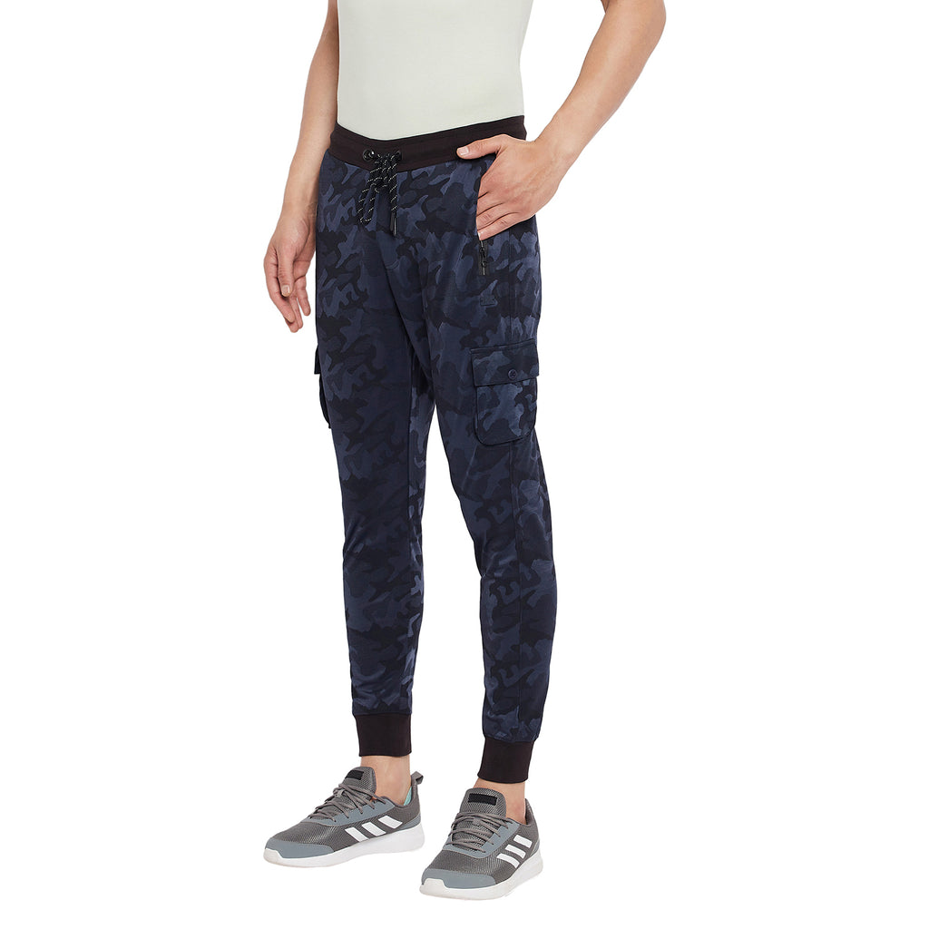 Duke Urban Men Jogger Track Pants (LF5613)