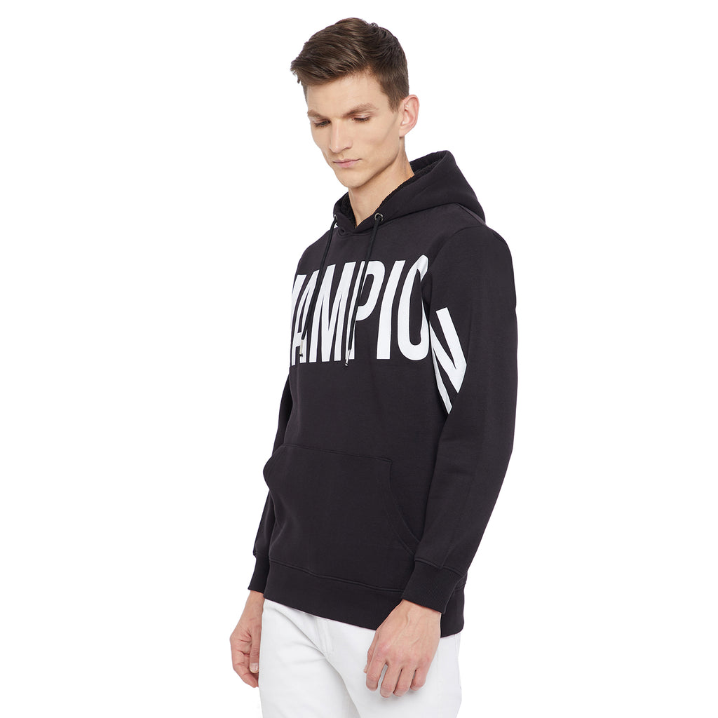 Duke Urban Men Hooded Sweatshirt (LF3839)