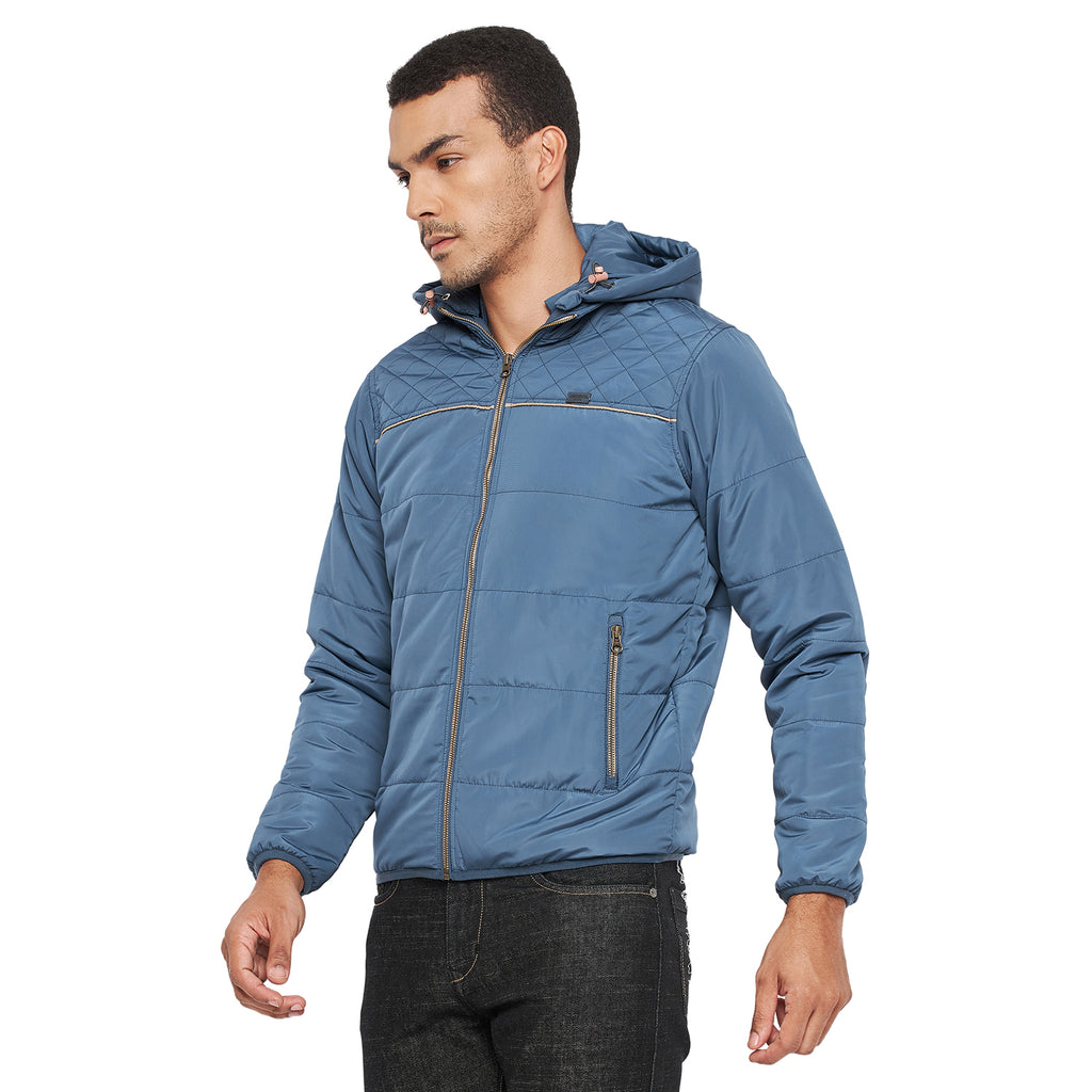 Duke Urban Men Full Sleeve Jacket (SDZ1088)