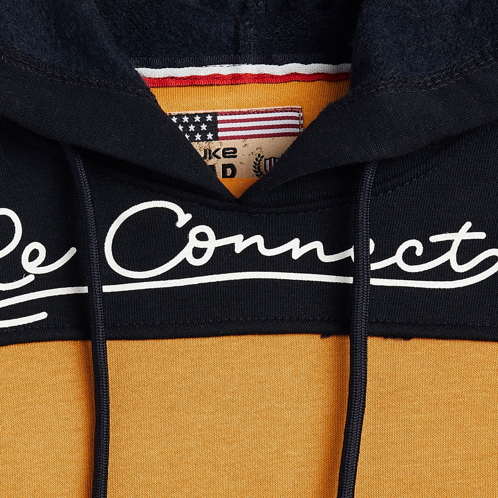 Duke Urban Boys Hooded Sweatshirt (LF227)