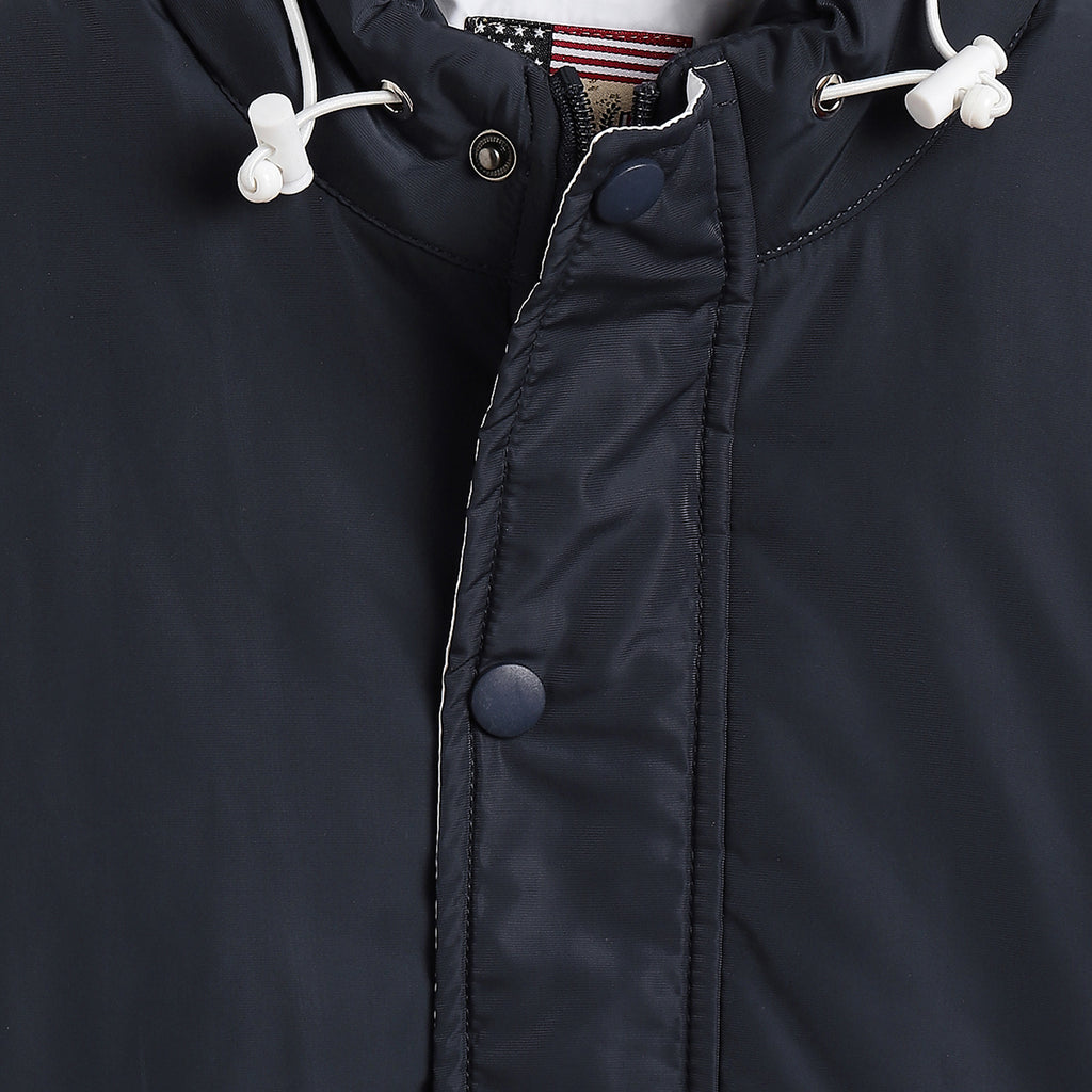 Duke Urban Boys Printed Jacket (SDZ2030)
