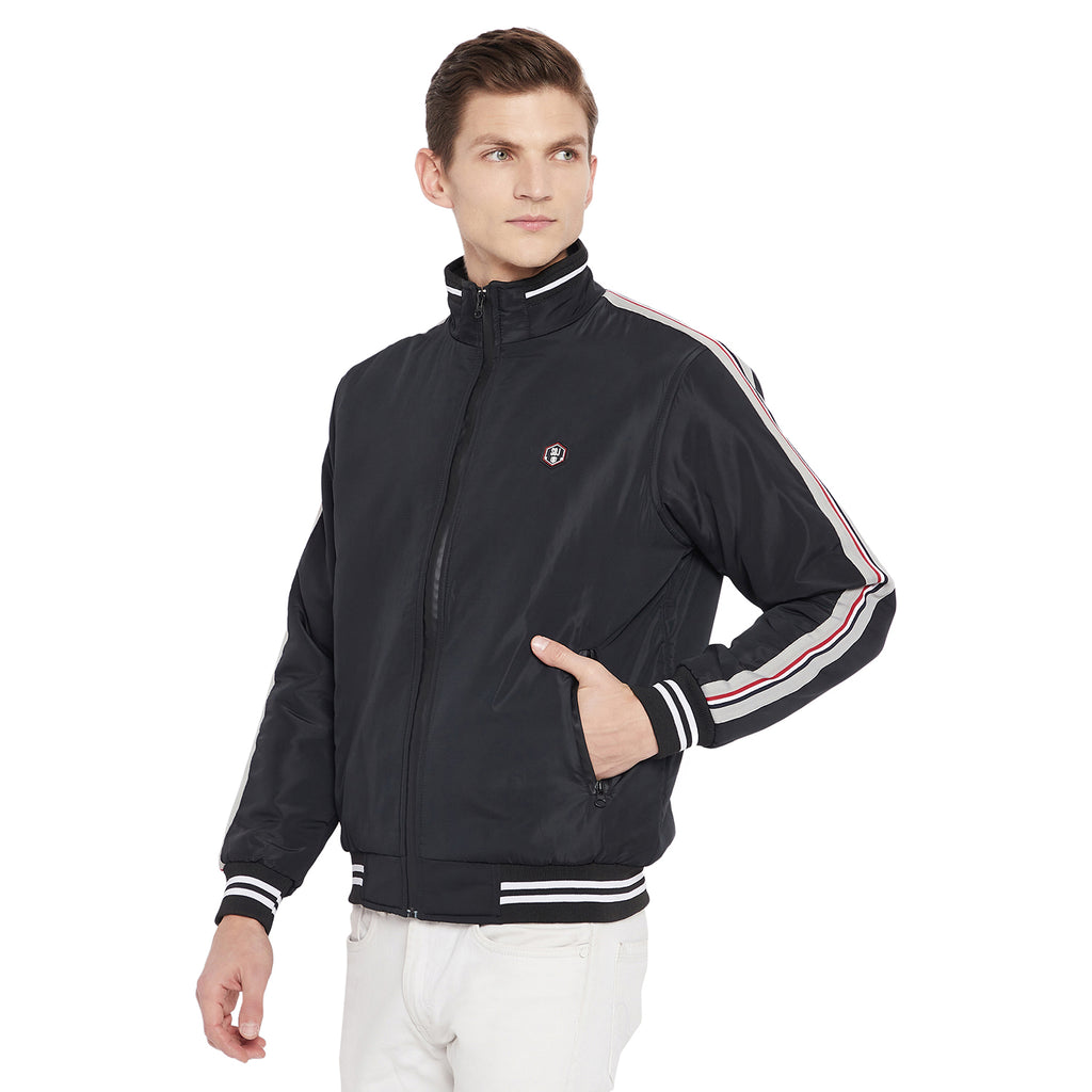 Duke Urban Men Full Sleeve Jacket (SDZ888)