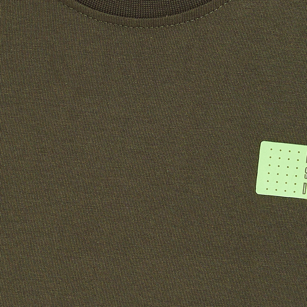 Duke Urban Boys Half Sleeve Cotton T-shirt (LF650)