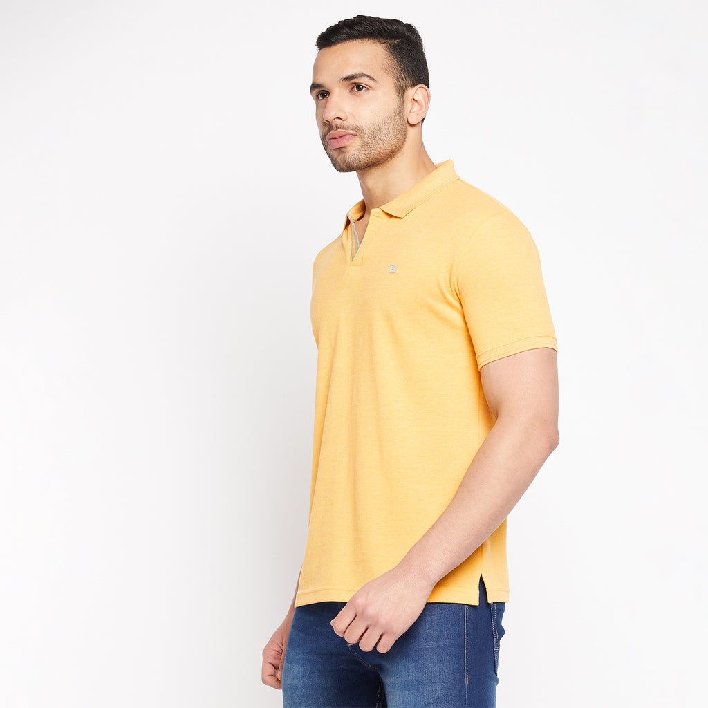 Duke Urban Men Half Sleeve Cotton T-shirt (5035F)