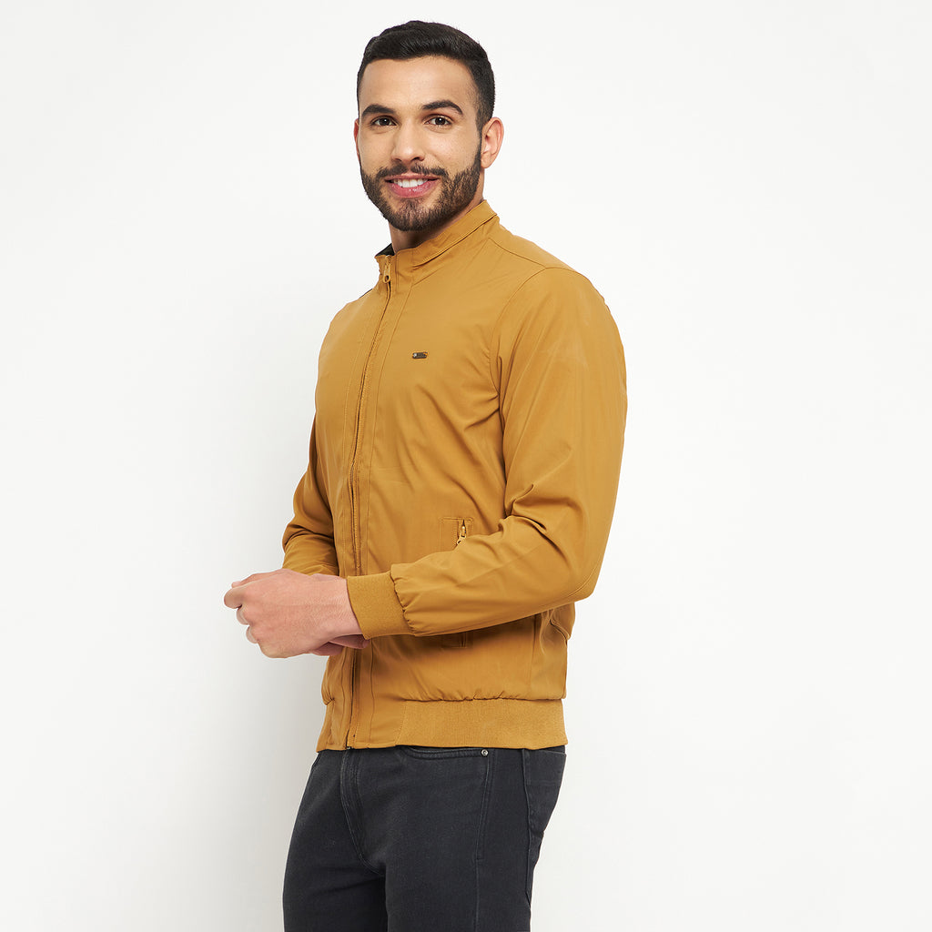 Duke Urban Men Full Sleeve Reversible Jacket (SDZ1814)