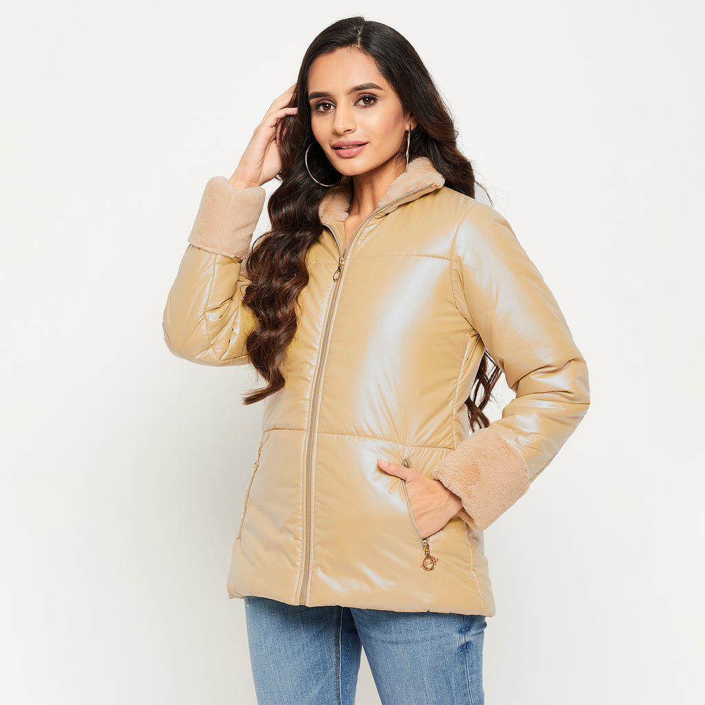 Duke Urban Women Full Sleeve Jacket (SDZ1934)